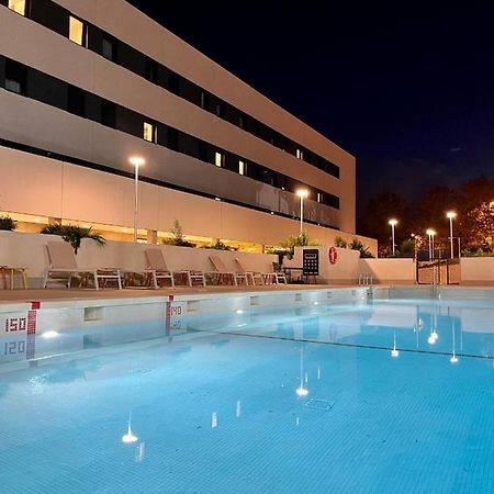 Stephouse Pozuelo Europa Hotel Pozuelo de Alarcon Luaran gambar