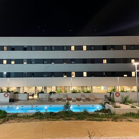 Stephouse Pozuelo Europa Hotel Pozuelo de Alarcon Luaran gambar