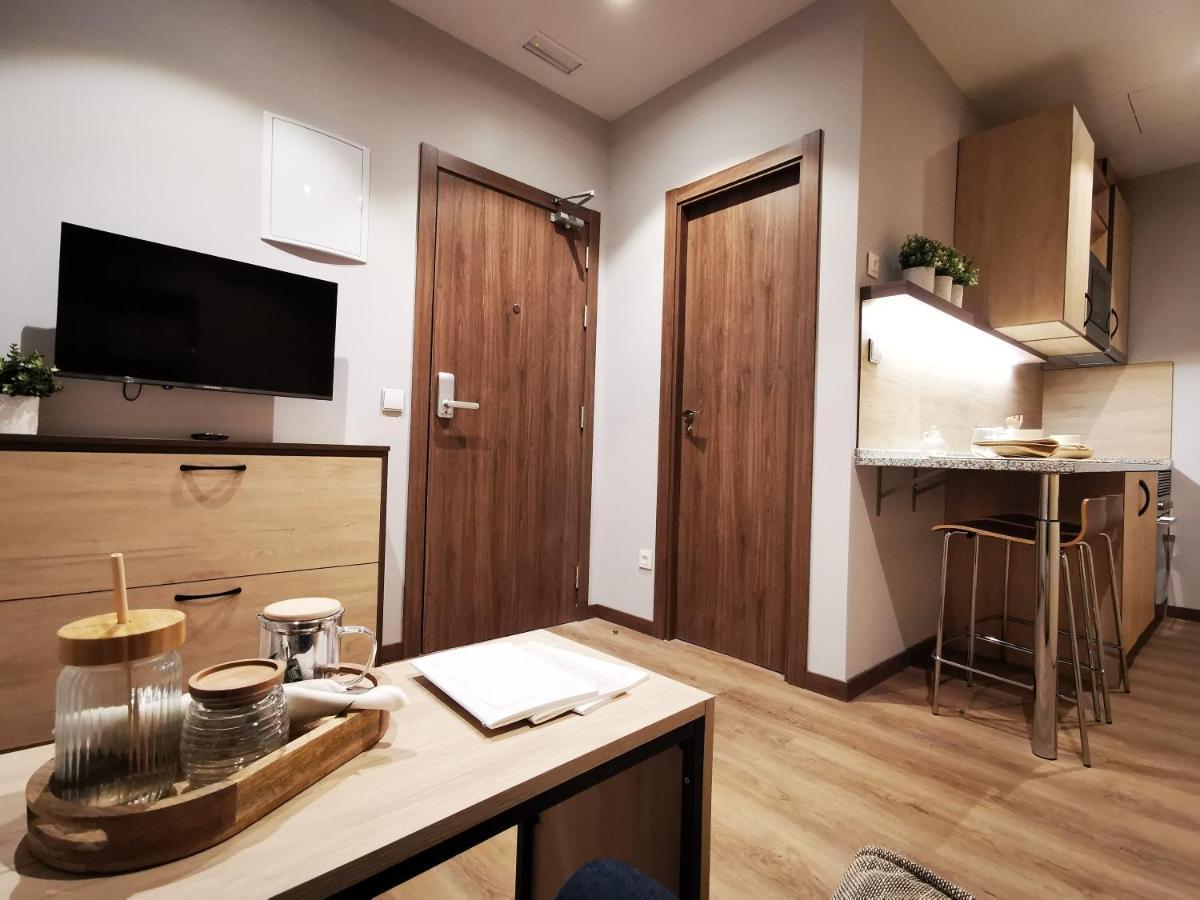 Stephouse Pozuelo Europa Hotel Pozuelo de Alarcon Luaran gambar