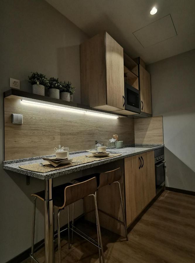 Stephouse Pozuelo Europa Hotel Pozuelo de Alarcon Luaran gambar