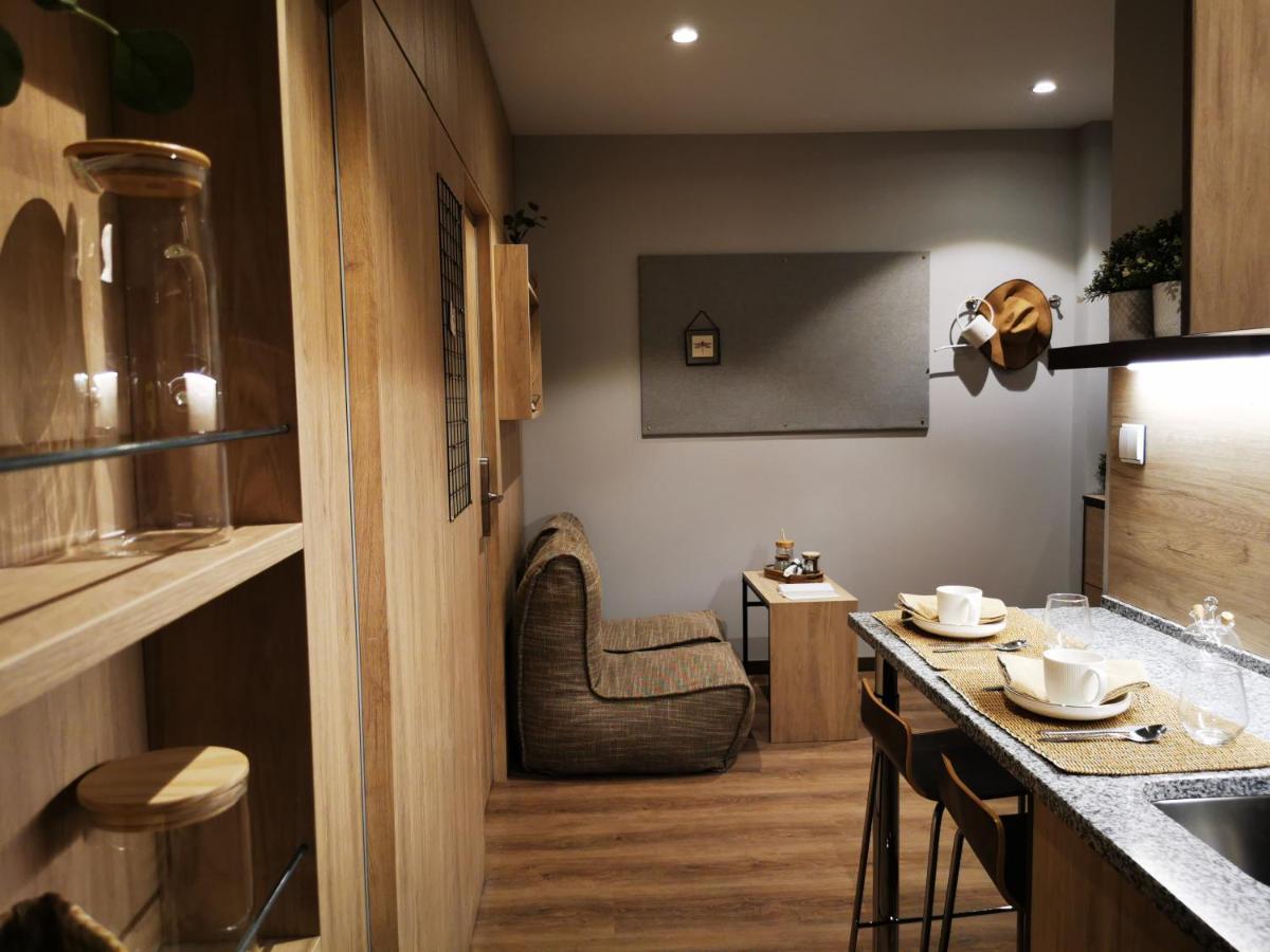 Stephouse Pozuelo Europa Hotel Pozuelo de Alarcon Luaran gambar