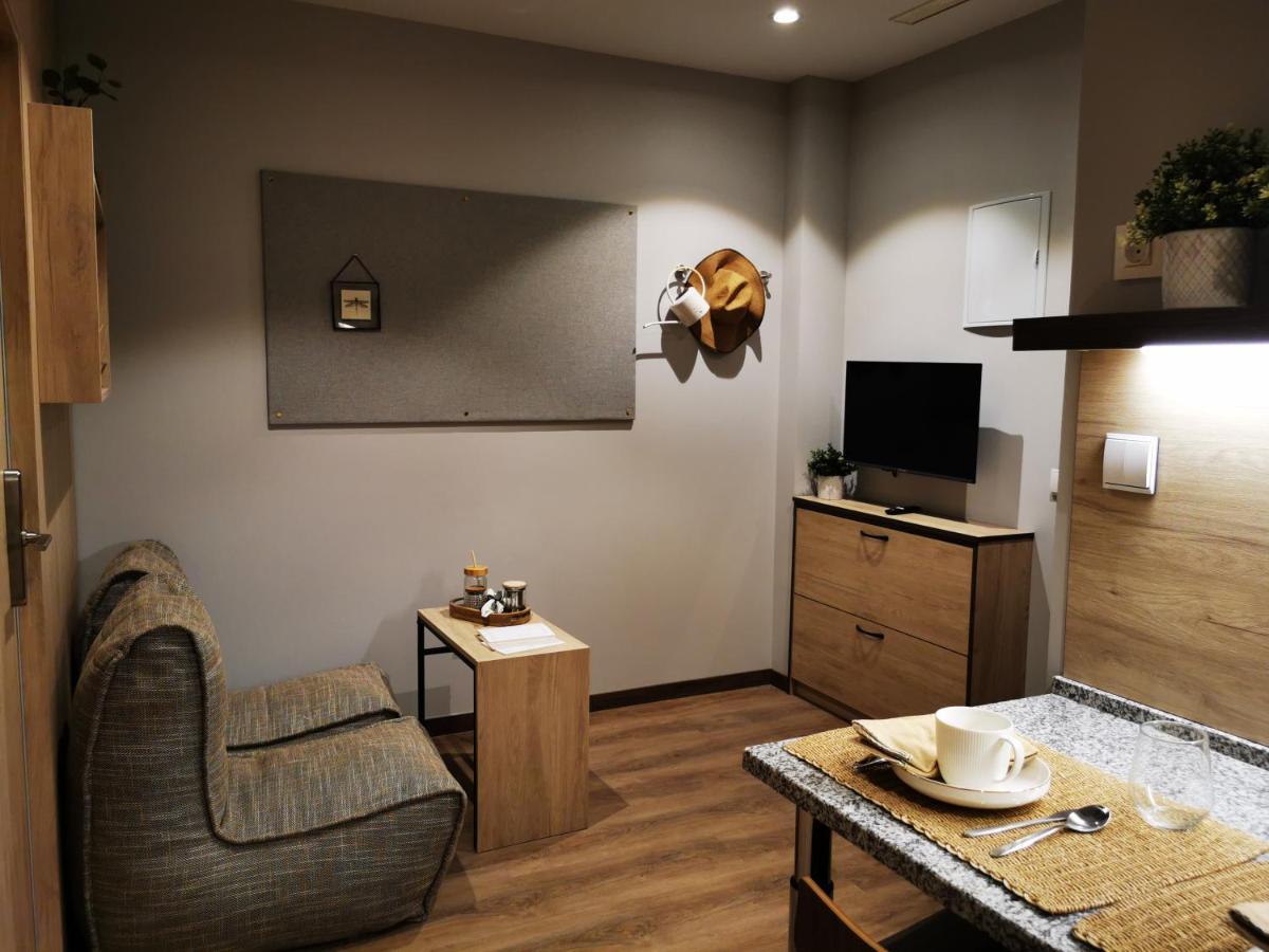 Stephouse Pozuelo Europa Hotel Pozuelo de Alarcon Luaran gambar