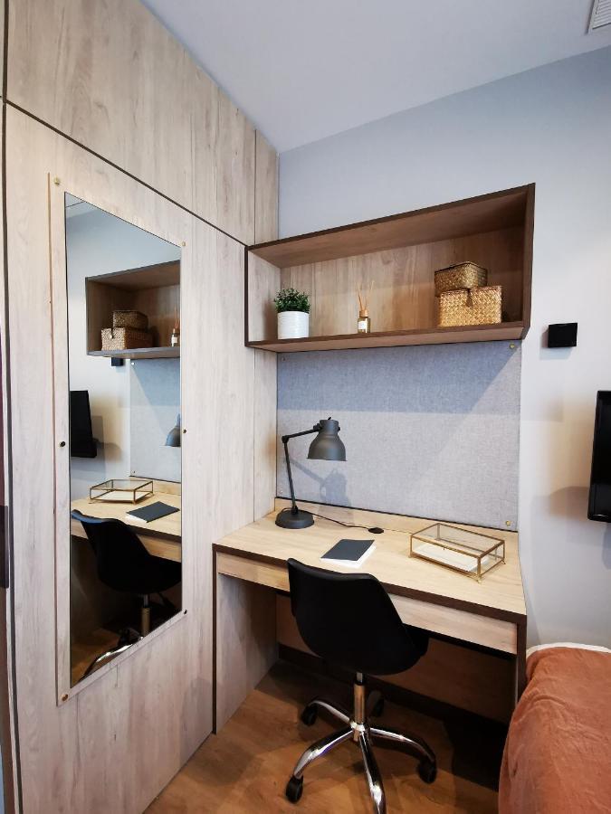 Stephouse Pozuelo Europa Hotel Pozuelo de Alarcon Luaran gambar