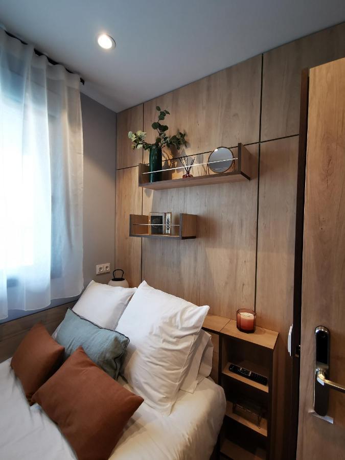 Stephouse Pozuelo Europa Hotel Pozuelo de Alarcon Luaran gambar