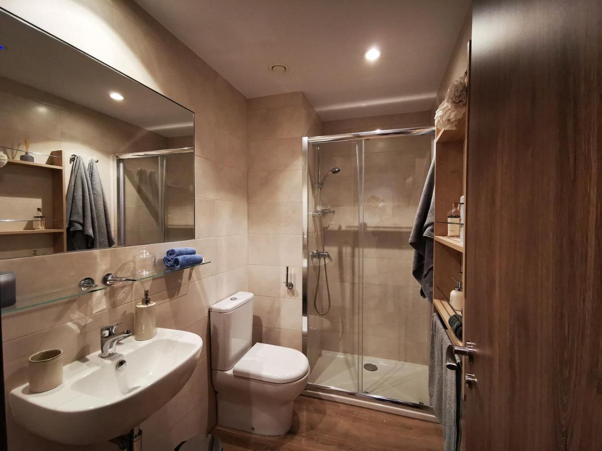 Stephouse Pozuelo Europa Hotel Pozuelo de Alarcon Luaran gambar
