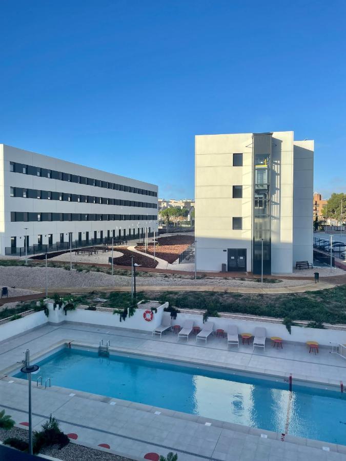 Stephouse Pozuelo Europa Hotel Pozuelo de Alarcon Luaran gambar