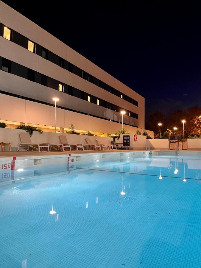 Stephouse Pozuelo Europa Hotel Pozuelo de Alarcon Luaran gambar