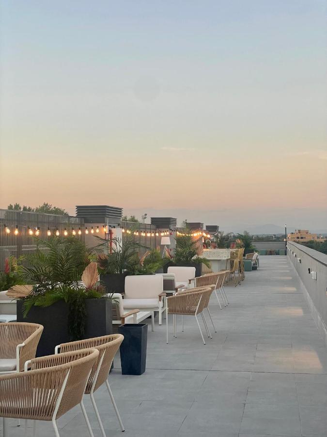 Stephouse Pozuelo Europa Hotel Pozuelo de Alarcon Luaran gambar