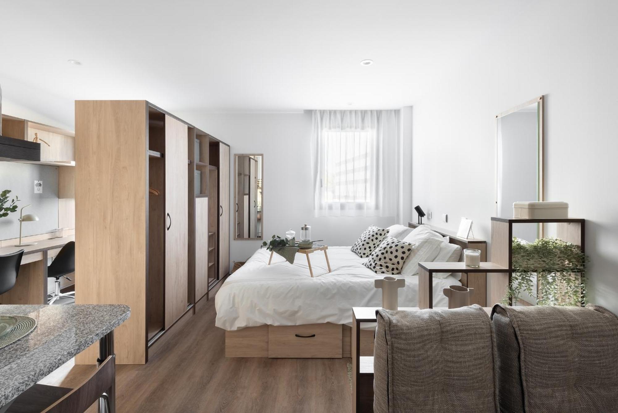 Stephouse Pozuelo Europa Hotel Pozuelo de Alarcon Luaran gambar