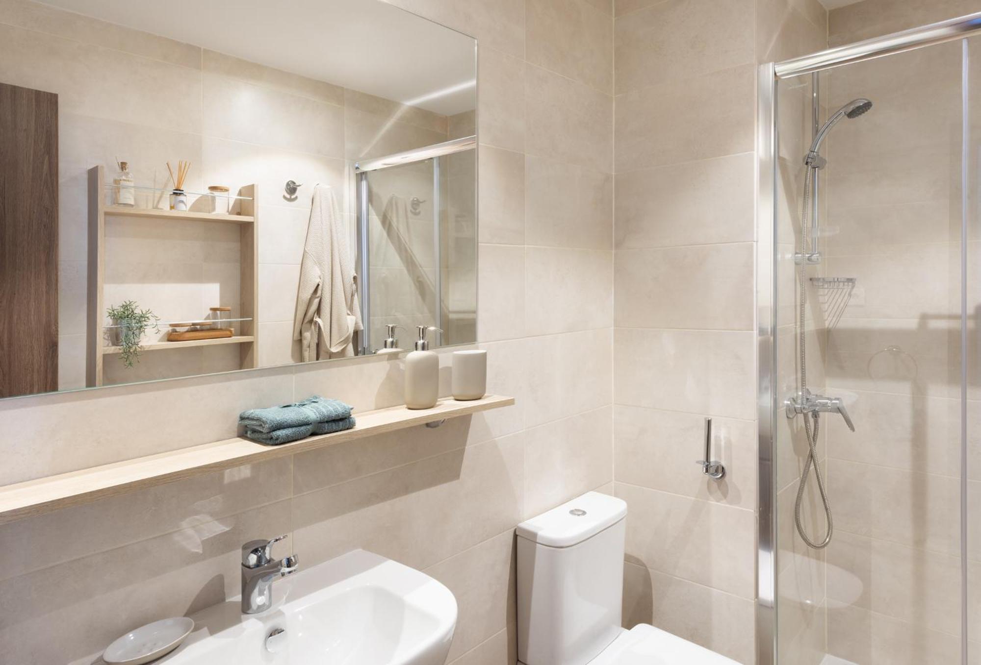 Stephouse Pozuelo Europa Hotel Pozuelo de Alarcon Luaran gambar